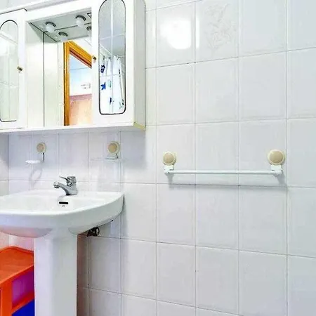 Apartment Espanhouse Rafal Torrevieja